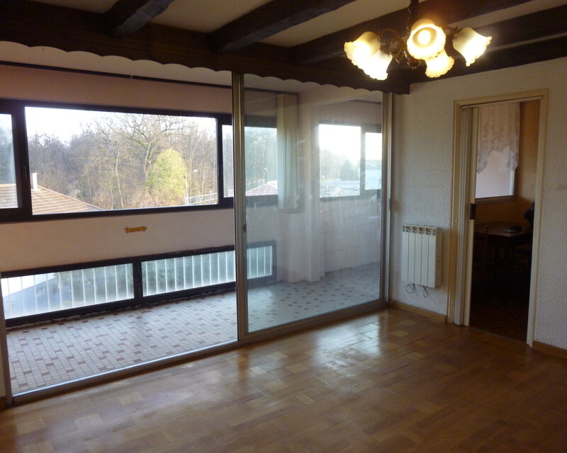 Appartement 3 pièces 65m² à Gerstheim - P1060392
