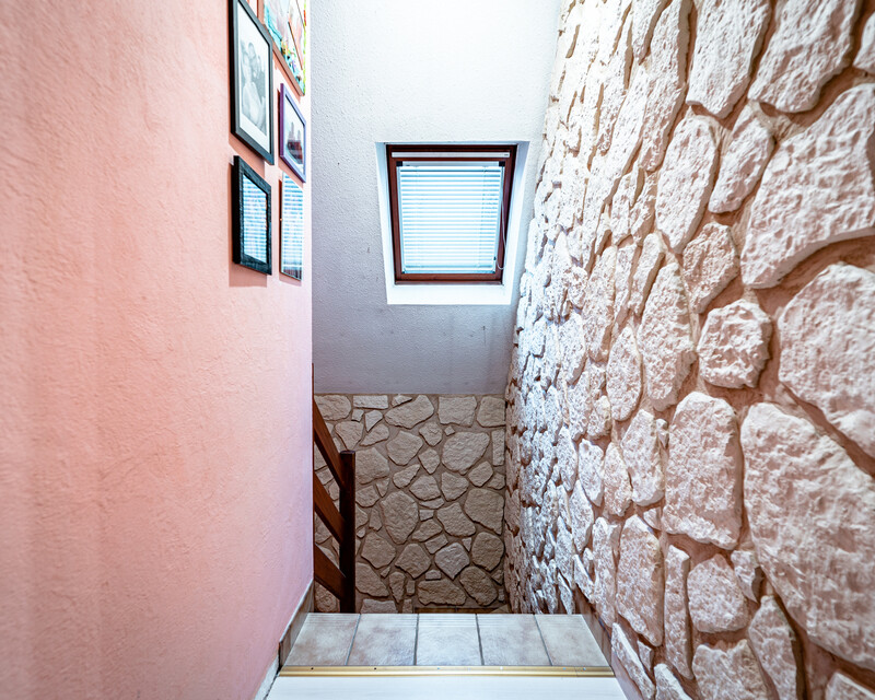 Maison 5 pièces 102m2 à Ruelisheim - Couloir ruelisheim - 18