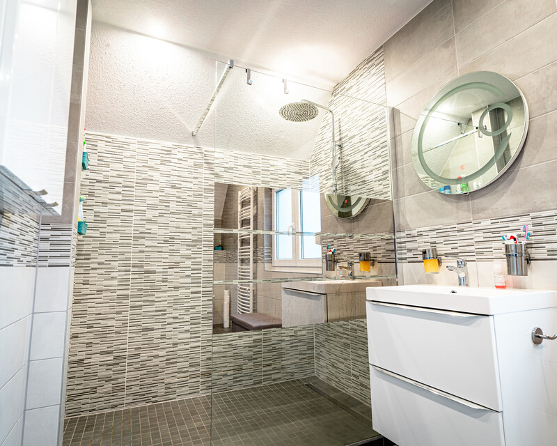 Maison 5 pièces 102m2 à Ruelisheim - Salle d eau ruelisheim - 14