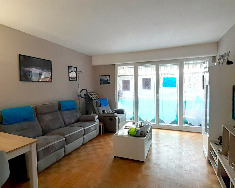 Appartement 3 pièces 1er étage - 0430e0a1-8325-4970-b96d-ab331ee8ed76