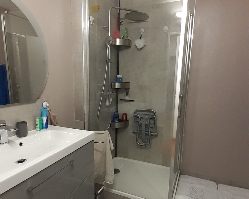 Appartement 3 pièces 1er étage - 20221214 151019