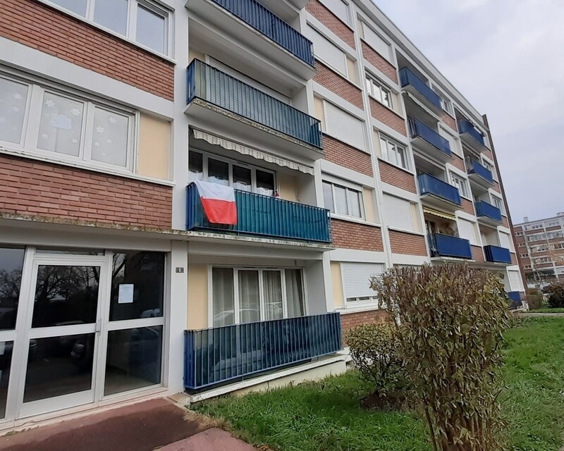 Appartement 3 pièces 1er étage - 20221214 152520