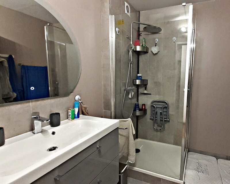 Appartement 3 pièces 1er étage - 4b25fe59-cfc9-49f4-85dd-781e9428a09c