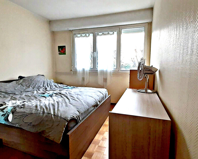 Appartement 3 pièces 1er étage - 210f7919-402c-402e-b4dc-1c093237485c