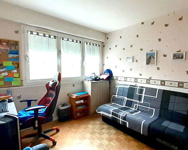 Appartement 3 pièces 1er étage - 1e1caf0c-9df8-4c29-acba-e8452e70bfd3