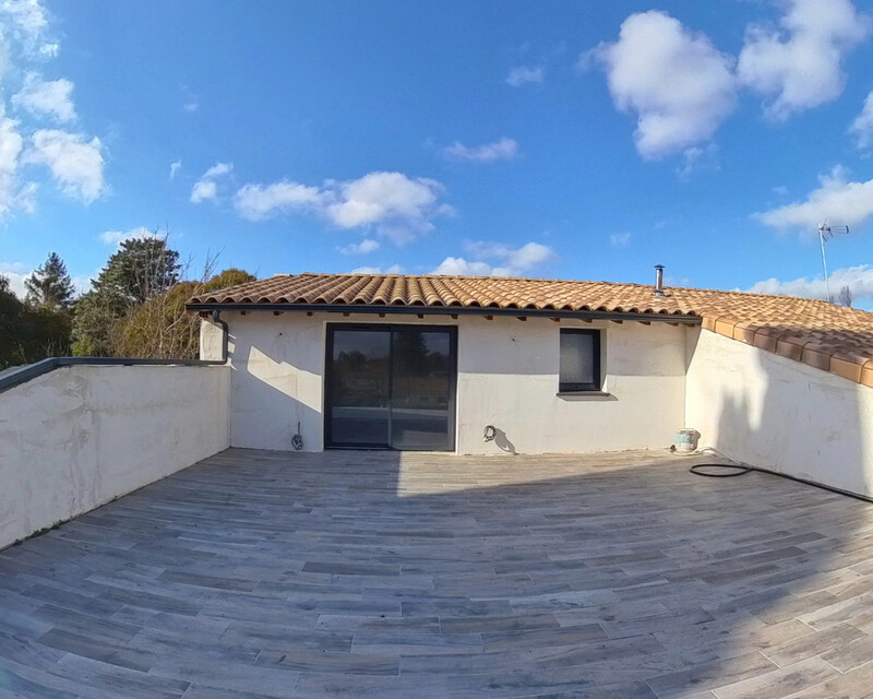 Villa de prestige exclusivité - F8e7e690-6655-4b51-bdab-e263136fb1eb