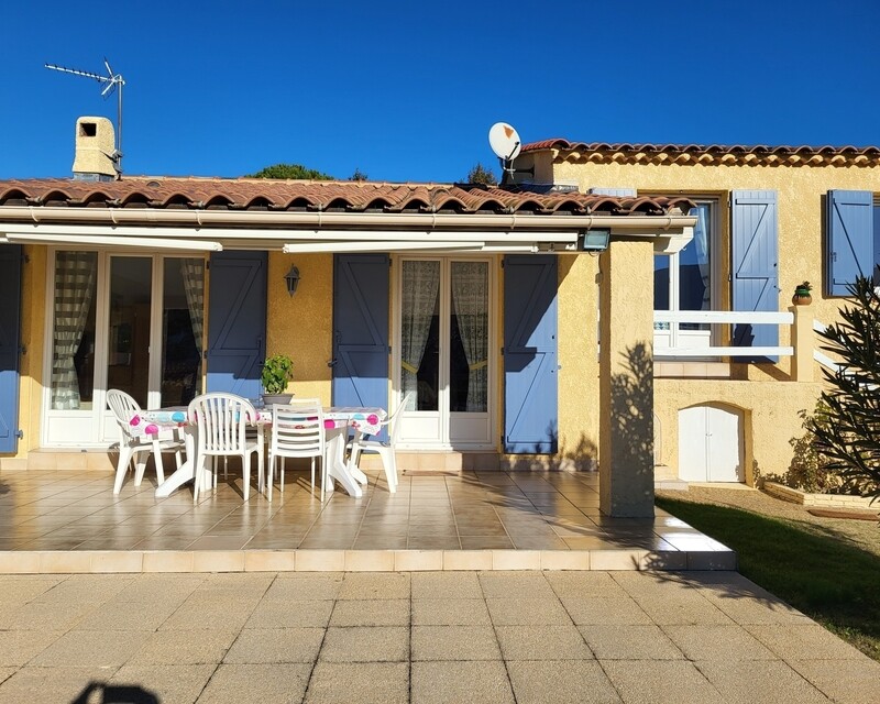 Maison Auriol 95m2 4 pièces - 20221217 111810