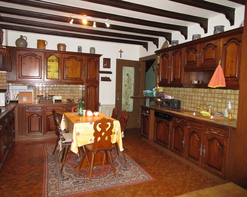 Maison 5 pièces - 7,8 ares - (67350) Secteur Val de Moder - Img 2401