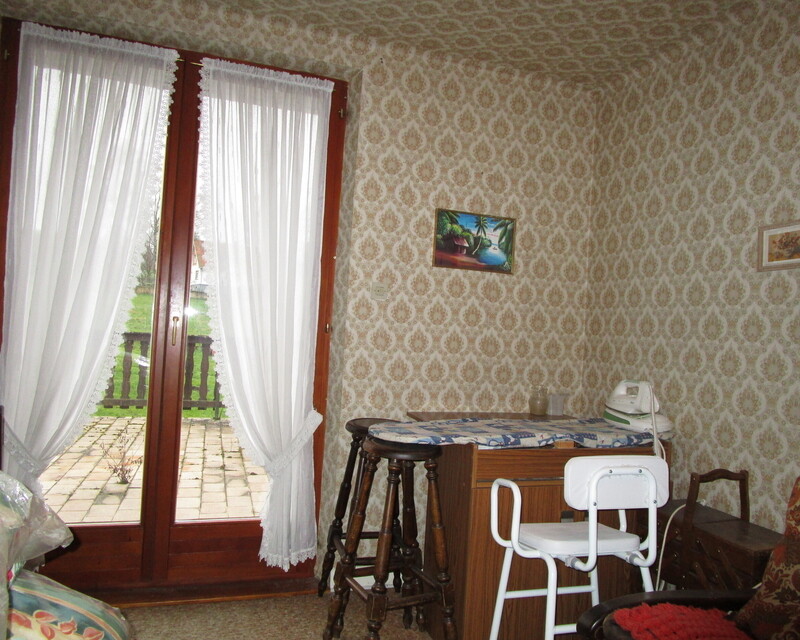 Maison 5 pièces - 7,8 ares - (67350) Secteur Val de Moder - Img 2382