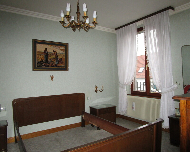 Maison 5 pièces - 7,8 ares - (67350) Secteur Val de Moder - Img 2388