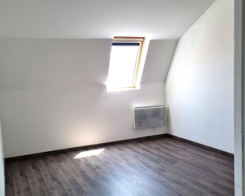 Lumineux 3 pièces avec un joli balcon sans vis-à-vis - 20230522 132217