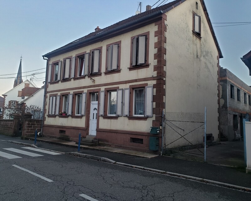 immeuble de rapport  - Photos dursun