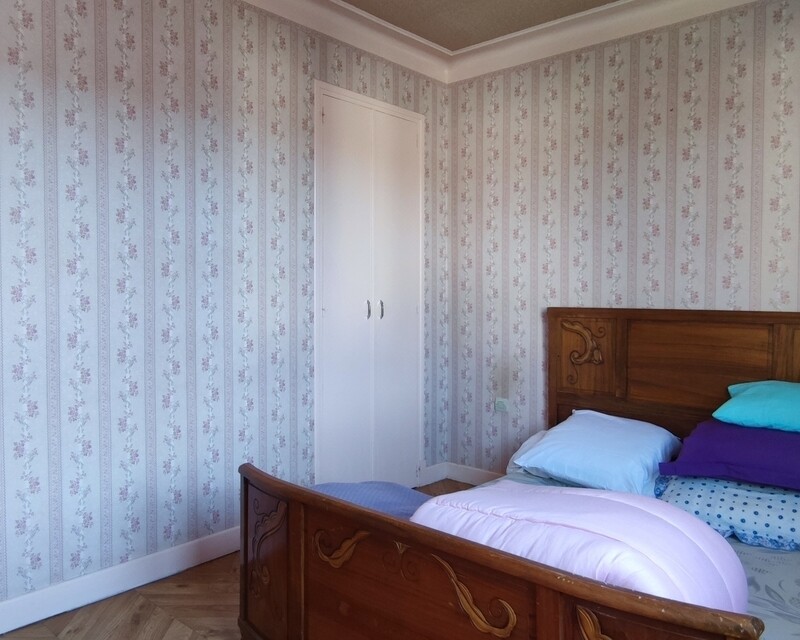 maison avec exterieur  - Img 20221222 140658