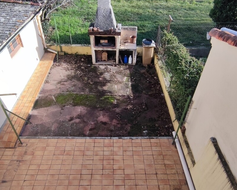 maison avec exterieur  - Img 20221222 140614