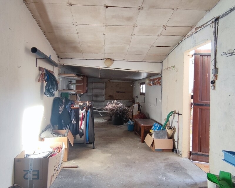 maison avec exterieur  - Img 20221222 140120