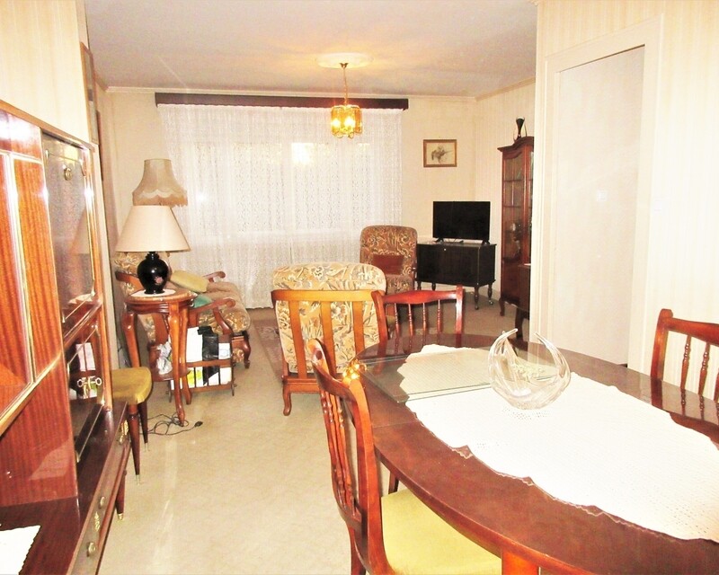Terrain de 3200 plus maison 128 m² - Img 2649  2 