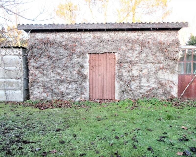 Terrain de 3200 plus maison 128 m² - Img 2643  2 