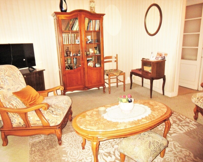 Terrain de 3200 plus maison 128 m² - Img 2650  2 