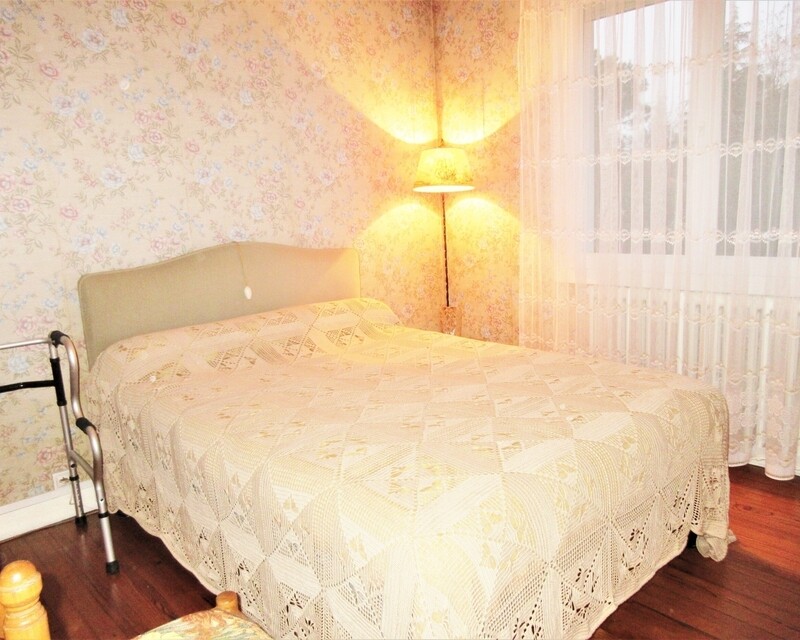 Terrain de 3200 plus maison 128 m² - Img 2653  2 