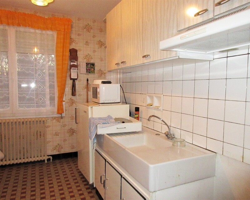 Terrain de 3200 plus maison 128 m² - Img 2656  2 