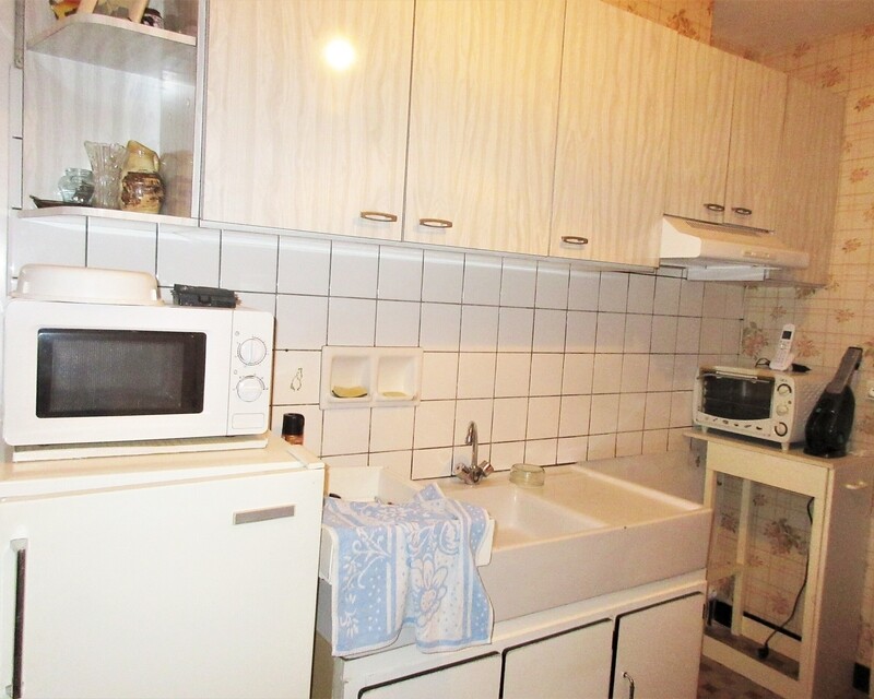Terrain de 3200 plus maison 128 m² - Img 2657  2 