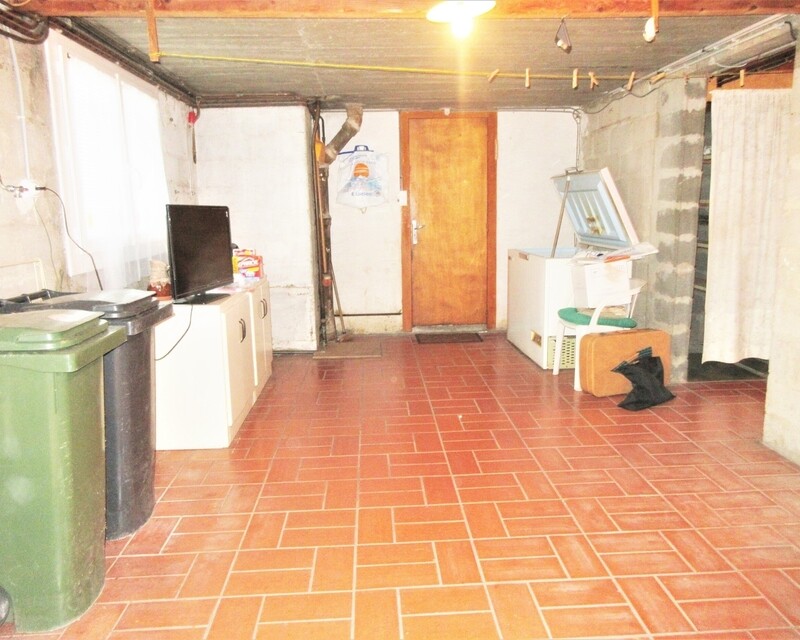 Terrain de 3200 plus maison 128 m² - Img 2639  2 