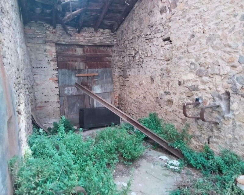 Maison atypique - 1661176924355