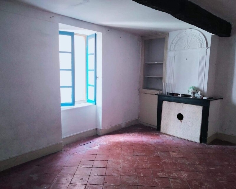 Maison atypique - 1661176924394