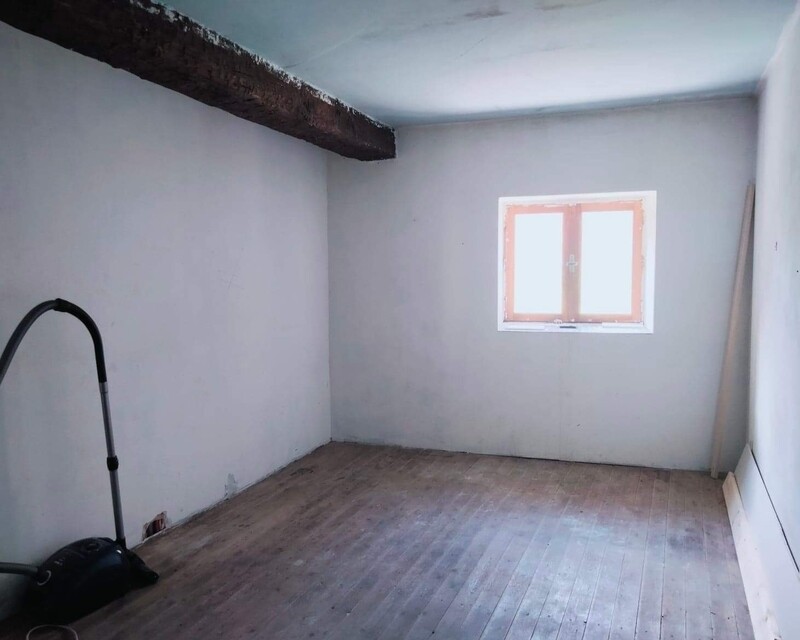 Maison atypique - 1661176924288