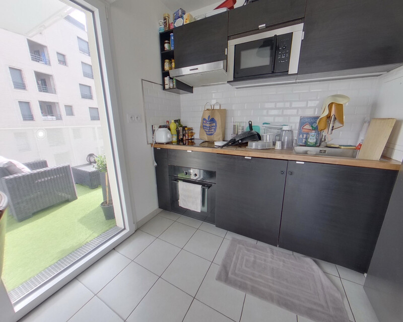 Appartement trois-pièces Ivry-sur-Seine - Capture d écran 2022-12-16 à 14.14.21