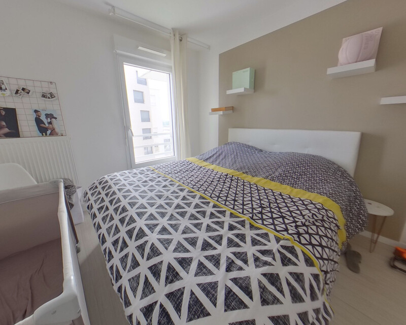 Appartement trois-pièces Ivry-sur-Seine - Capture d écran 2022-12-16 à 14.14.41