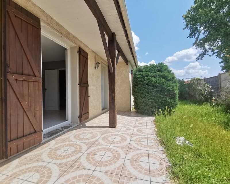 Votre projet de rénovation à Cadaujac, secteur Le Bouscaut - Img 20230519 124700