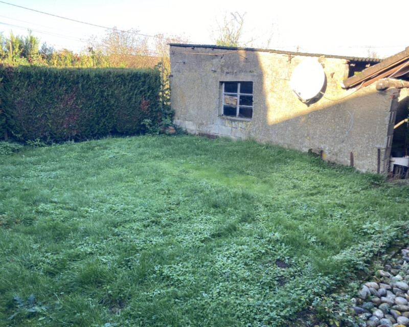 Corps de Ferme renové à la fin des années 1950. - Img 8757 1 