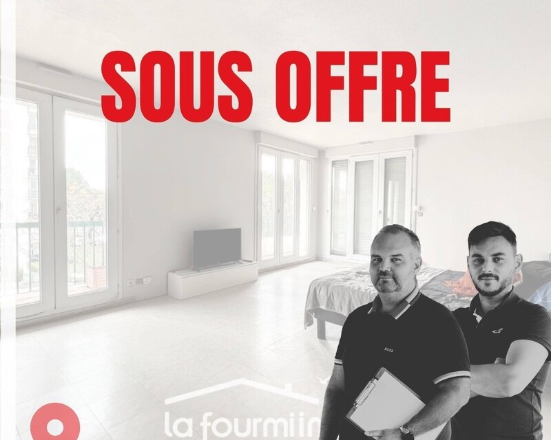 Appartement T3/T4 - 87m2 - Vertefeuille  - 325729728 531269995630921 8556619188168216362 n
