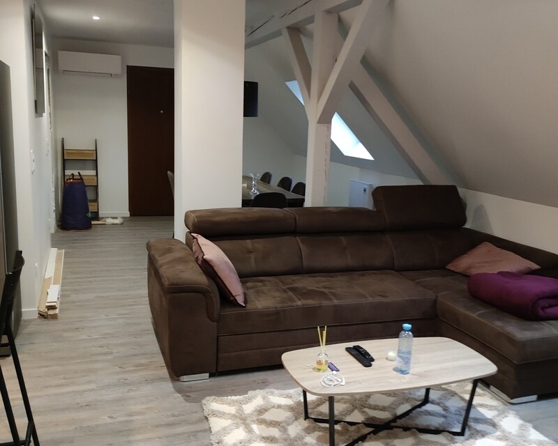 maison à vendre à Mertzwiller - Img 20221226 150319