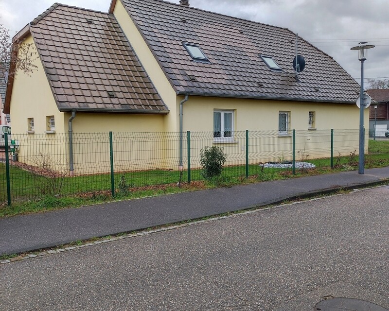 maison à vendre à Mertzwiller - Img 20221226 155517