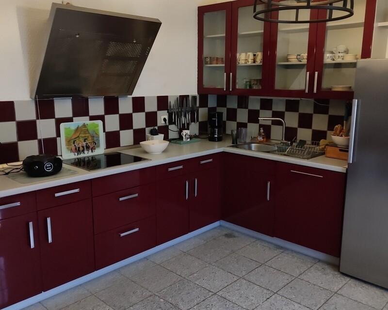 maison à vendre à Mertzwiller - Img 20221226 152027
