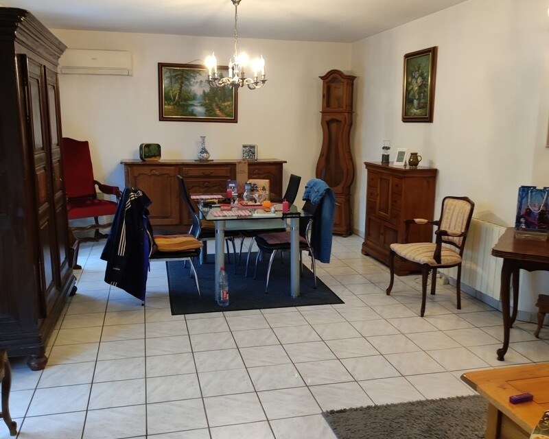 maison à vendre à Mertzwiller - Img 20221226 151616