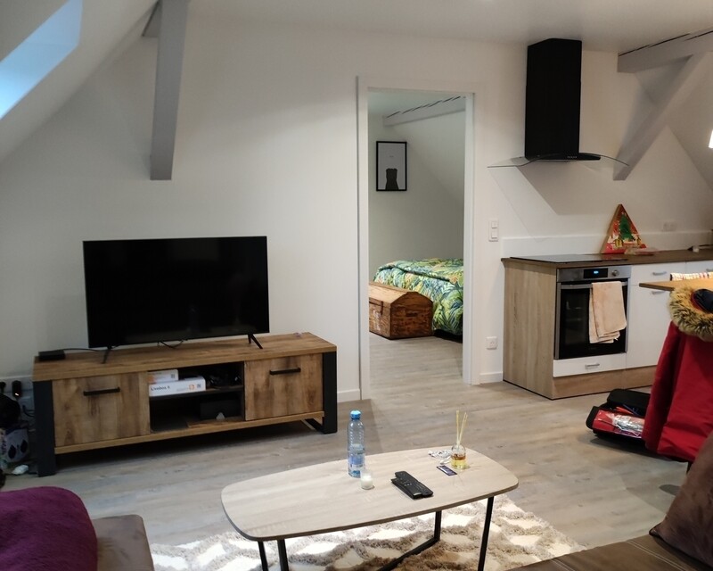 maison à vendre à Mertzwiller - Img 20221226 150206