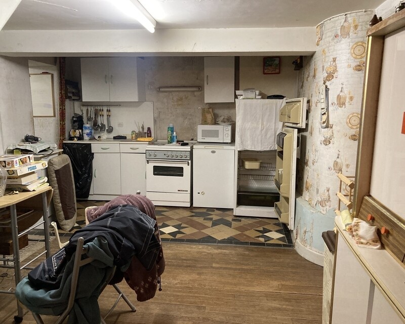 Secteur Dieuze (57260), Maison à rénover. - Img 7688 1 