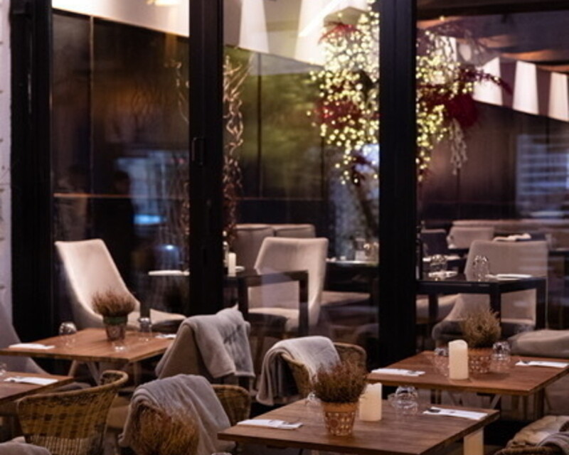Cannes plein centre-ville, vente restaurant bar à vin, 200m2 env. - 2v9a5896