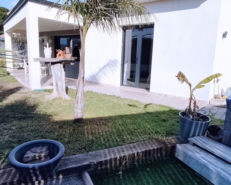 Maison de 3 pieces 81 m2 Puget sur Argens - Img 20221230 141948