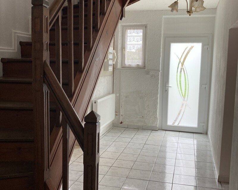 Ensemble immobilier, composé de 2 appartements. - Img 7217 1 