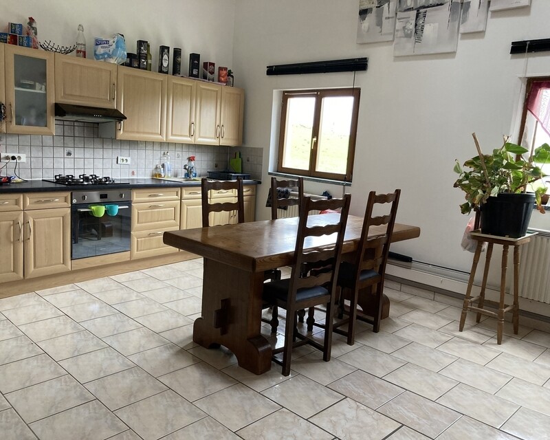 Ensemble immobilier, composé de 2 appartements. - Img 7232 1 