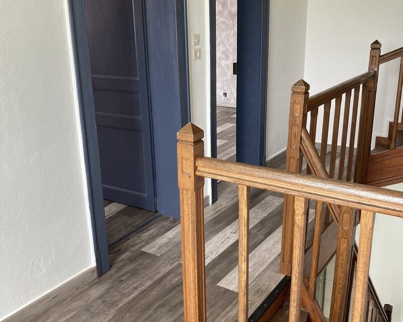Ensemble immobilier, composé de 2 appartements. - Img 7218 1 