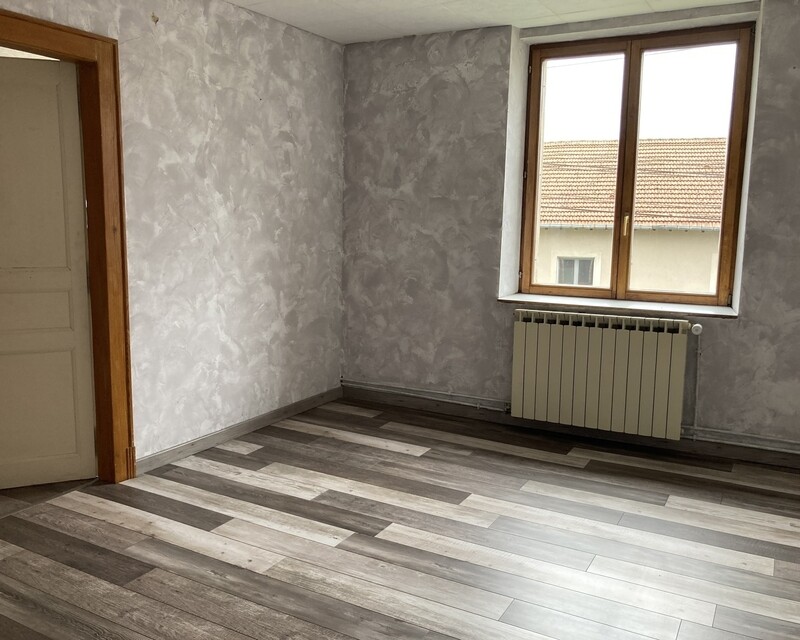 Ensemble immobilier, composé de 2 appartements. - Img 7221 1 