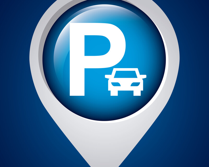  Place de parking St Barnabé centre - 54474
