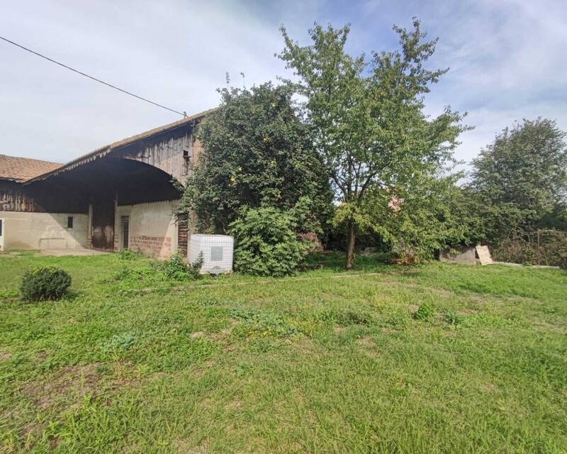 Authentique corps de ferme avec maison d'habitation - Extérieur 1