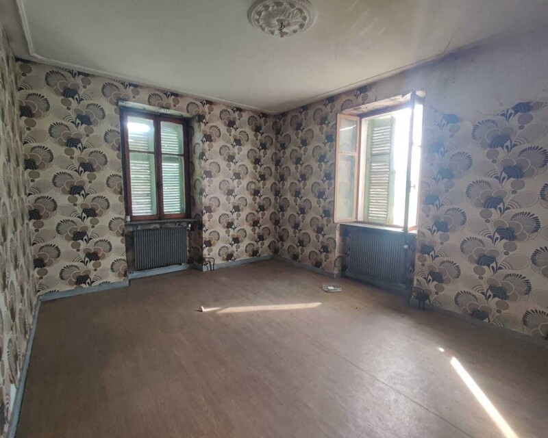 Authentique corps de ferme avec maison d'habitation - Pièce 3