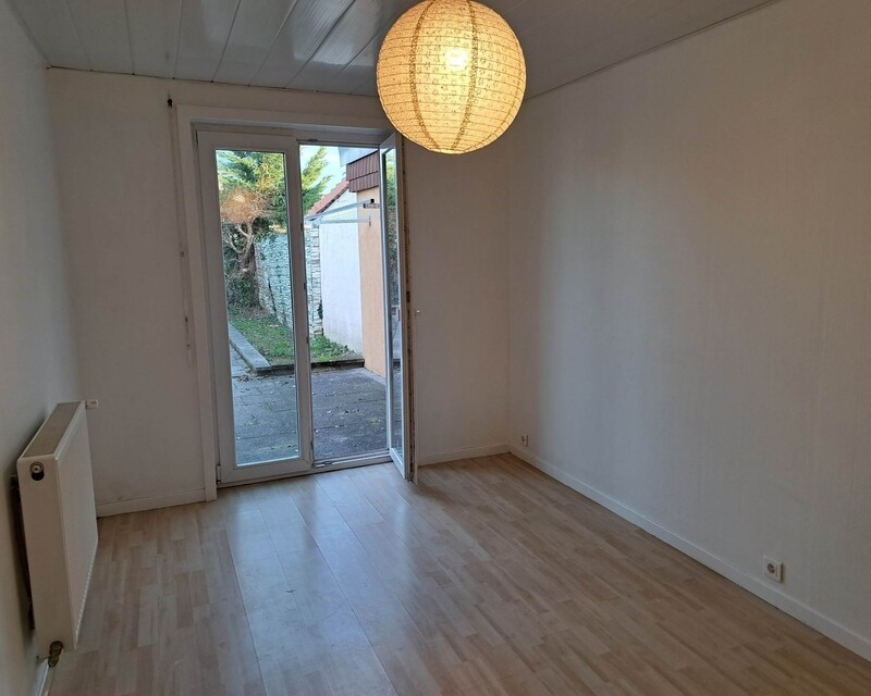 Belle maison plain pied jumelée à Wittenheim 68270 - 321751264 956277302002659 4556507422391950848 n
